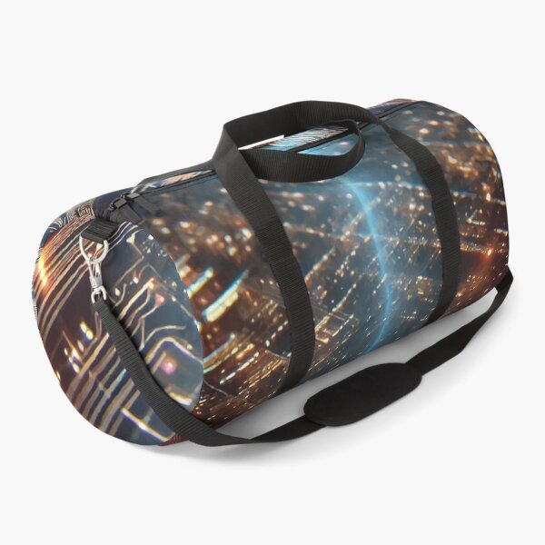 Item preview, Quantum Core: The Future of Computing designed and sold by AbstractAnom.