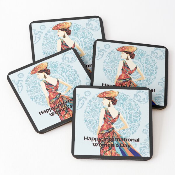 Item preview, International women's day 2025, is every day...#4 designed and sold by Helios Be. Lavsh.