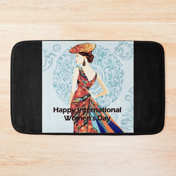 Item preview, International women's day 2025, is every day...#4 designed and sold by Helios Be. Lavsh.
