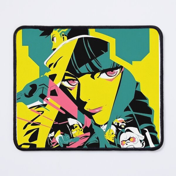 Item preview, El borde del ciberpunk designed and sold by KOB-DESIGN ⭐⭐⭐⭐⭐.