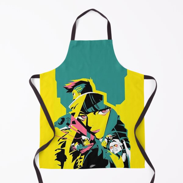Item preview, Cyberpunk Edge designed and sold by KOB-DESIGN ⭐⭐⭐⭐⭐.