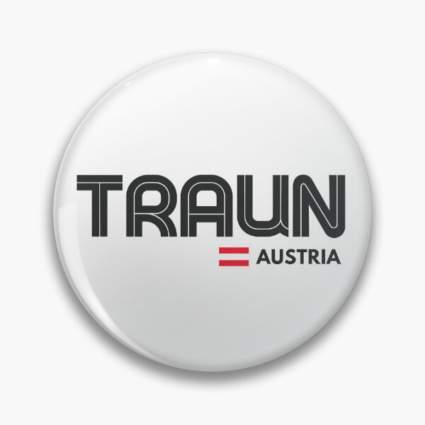 Item preview, Traun - Austria  designed and sold by Sketch-Shack.