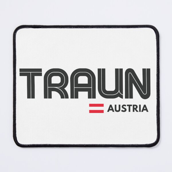 Item preview, Traun - Austria designed and sold by Sketch-Shack.