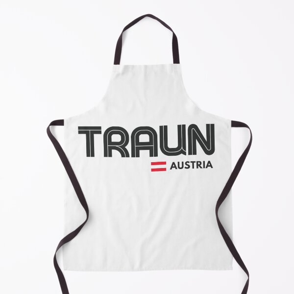 Item preview, Traun - Austria designed and sold by Sketch-Shack.