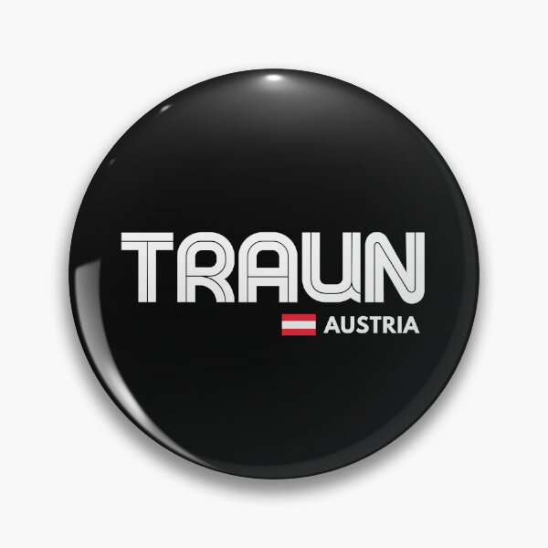 Item preview, Traun - Austria  designed and sold by Sketch-Shack.