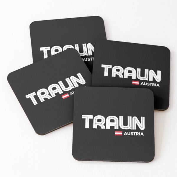 Item preview, Traun - Austria  designed and sold by Sketch-Shack.