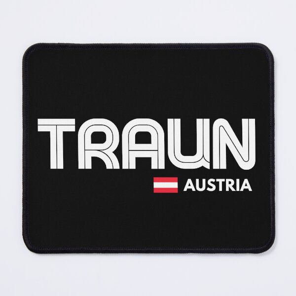 Item preview, Traun - Austria designed and sold by Sketch-Shack.