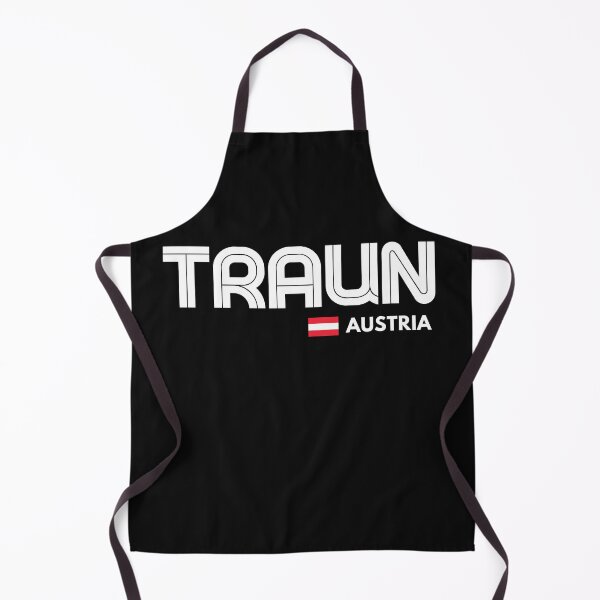 Item preview, Traun - Austria  designed and sold by Sketch-Shack.