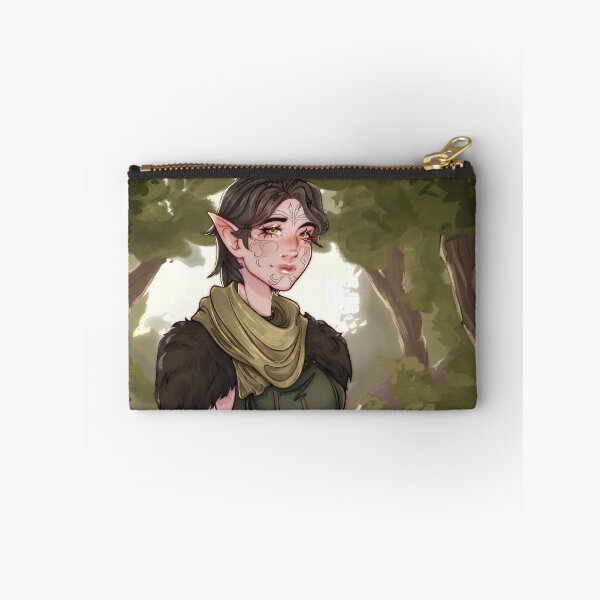 Item preview, Dragon Age 2 Merrill designed and sold by Thirea.
