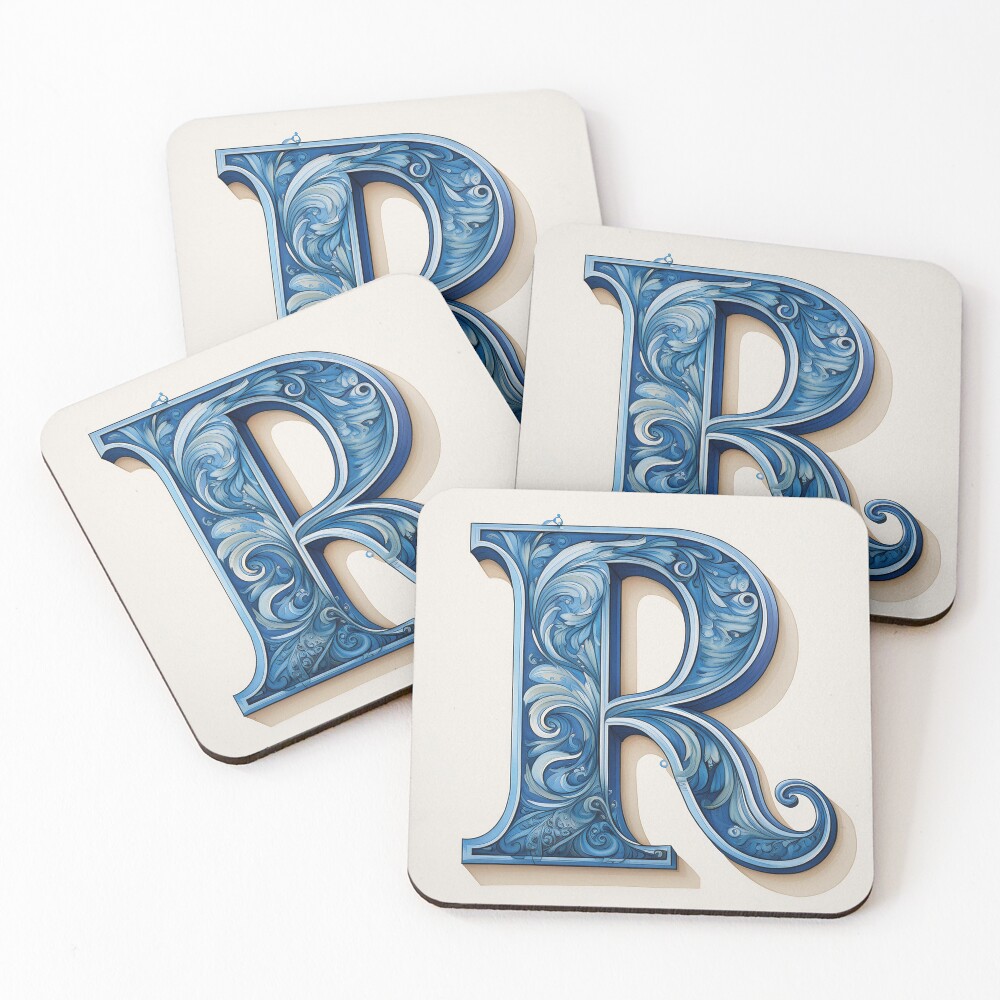 Item preview, Coasters (Set of 4) designed and sold by GermanDutchie.