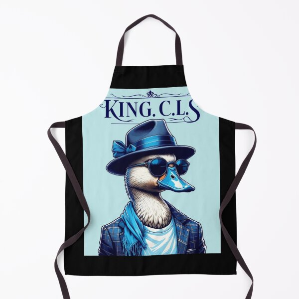 Item preview, King C.L.S Dick Gent's | Sky Blue | True Blue | Navy Blue | Capri Blue designed and sold by Kingcls.