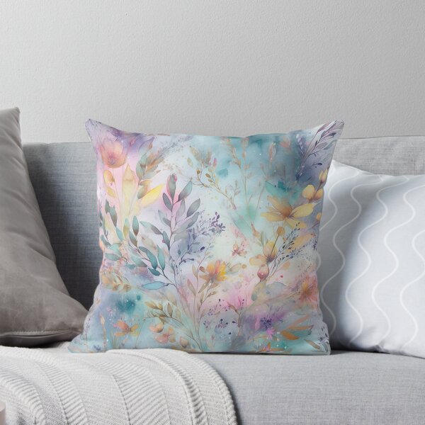 Item preview, Misty Garden designed and sold by BetOova.