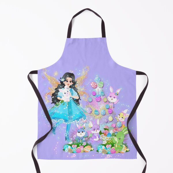 Item preview, Hallie's Magical Easter Tree designed and sold by FairyBookClub.