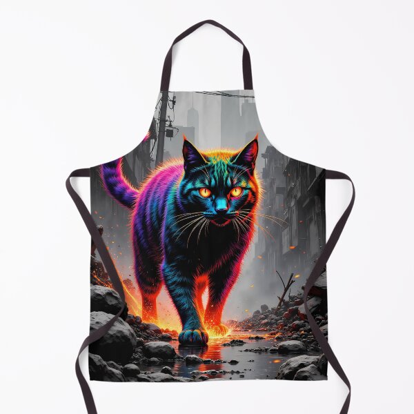 Item preview, For real cat lovers - British Shorthair - A real eye-catcher for your home designed and sold by  VectorArtFactory.