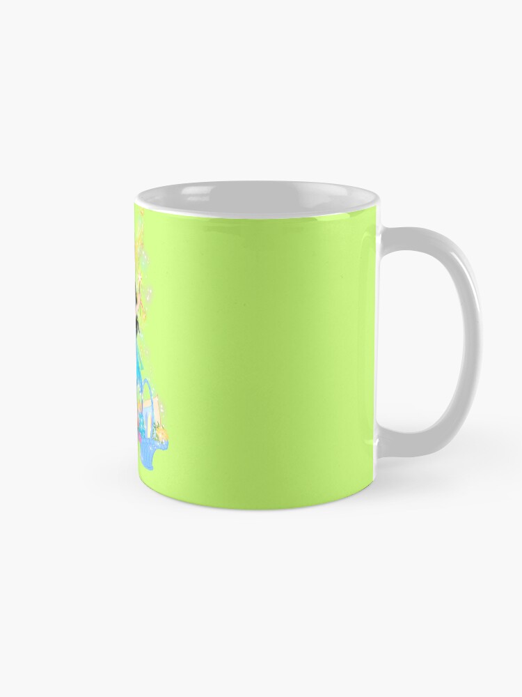 Thumbnail 5 of 6, Coffee Mug, Hallie's Easter Surprise designed and sold by FairyBookClub.