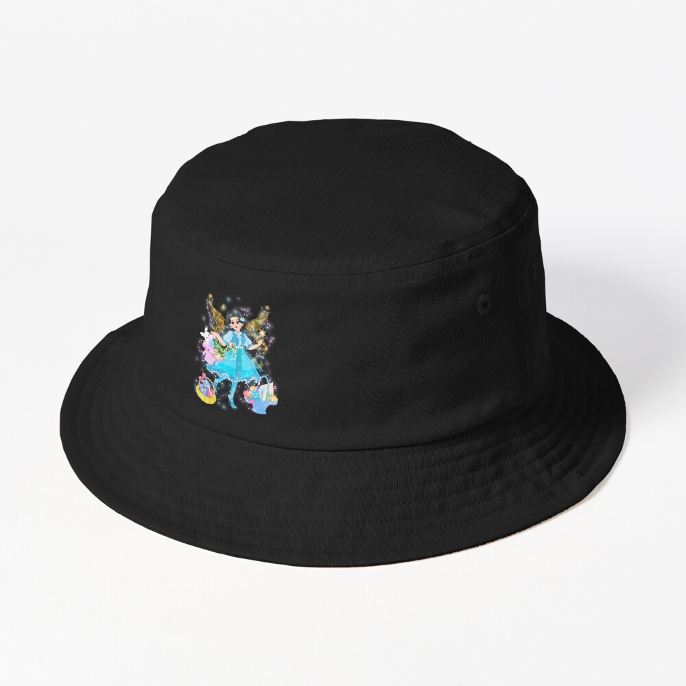 Item preview, Bucket Hat designed and sold by FairyBookClub.