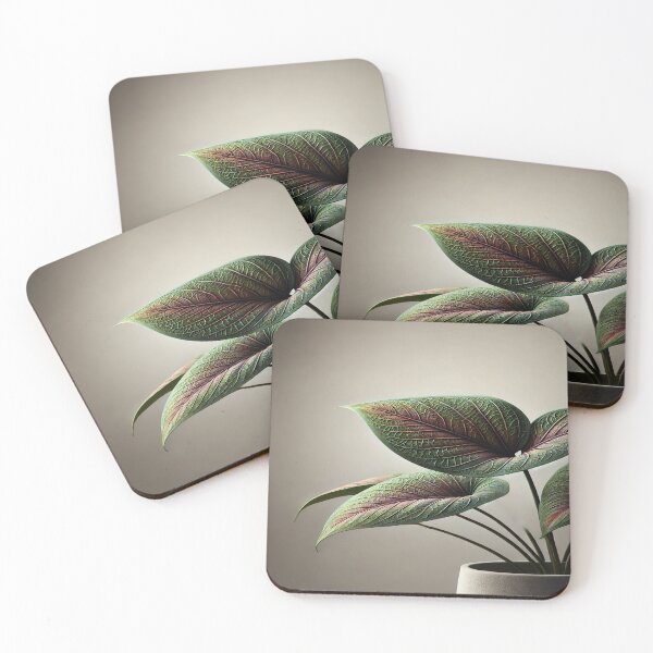 Item preview, Home Decor Plant Portrait designed and sold by M&M Lifestyle Hub.
