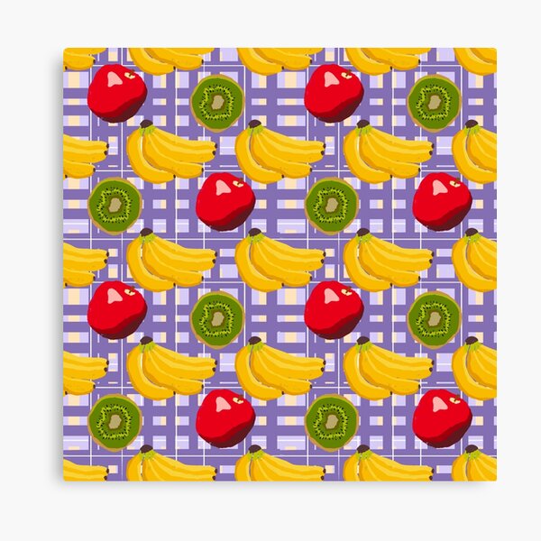 Item preview, Fruit Salad V.2 designed and sold by Klock & Bloom.