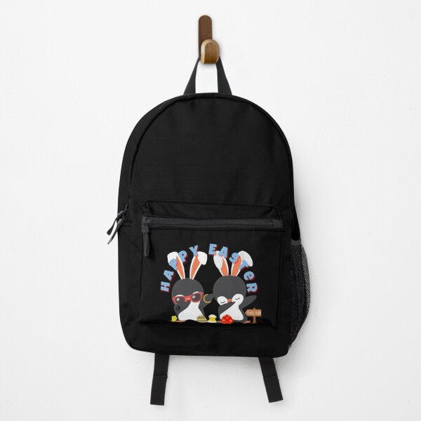 Item preview, Happy easter penguin designed and sold by jackoslimited.
