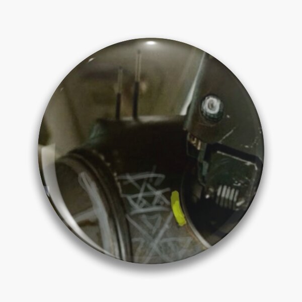 Item preview, K2SO Motion Capture, cool designed and sold by Neniewalker.