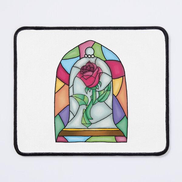 Artikel-Vorschau von Verzauberte Rose im Glas – Ein Symbol zeitloser Schönheit, designt und verkauft von SOUL - Art For Your Soul.