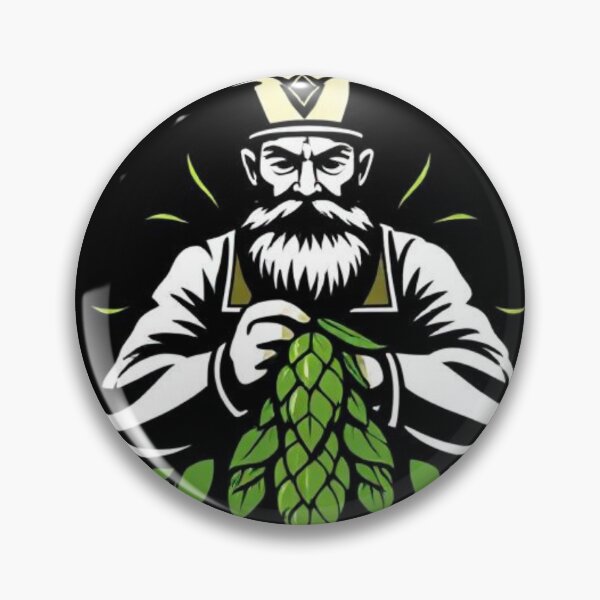 Item preview, Brewmaster designed and sold by Equ11nox.