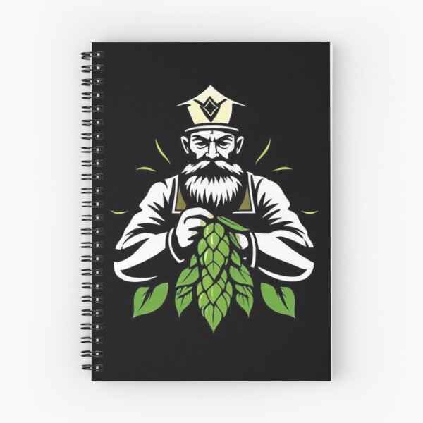 Item preview, Brewmaster designed and sold by Equ11nox.