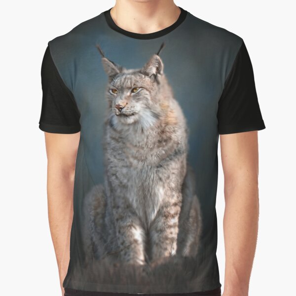 Lynx Animal Lovers T Shirts Redbubble