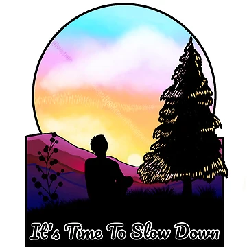 Artwork thumbnail, Slow Down by OutJsWindow