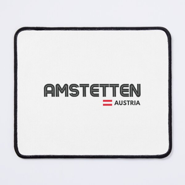 Item preview, Amstetten - Austria designed and sold by Sketch-Shack.