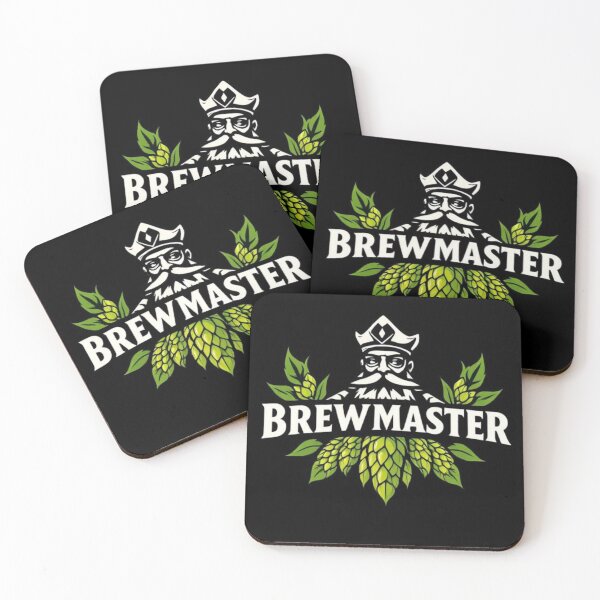 Item preview,  Brewmaster designed and sold by Equ11nox.