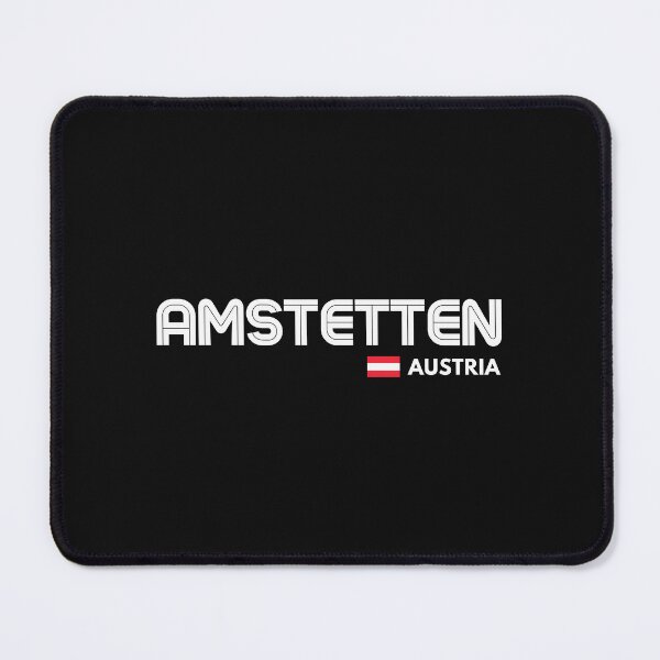 Item preview, Amstetten - Austria designed and sold by Sketch-Shack.