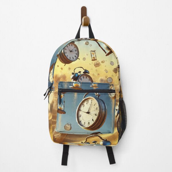 Item preview, Sands of Time: A Surreal Journey designed and sold by AbstractAnom.