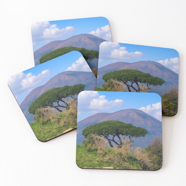Item preview, Vesuvius designed and sold by Alla Gill.