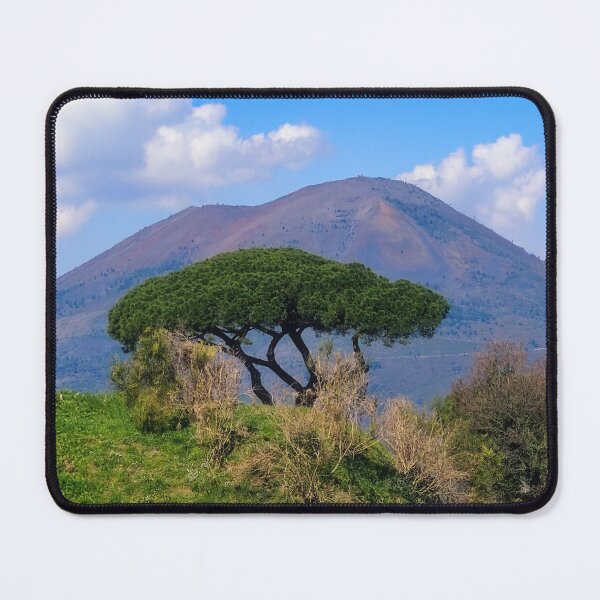Item preview, Vesuvius designed and sold by Alla Gill.