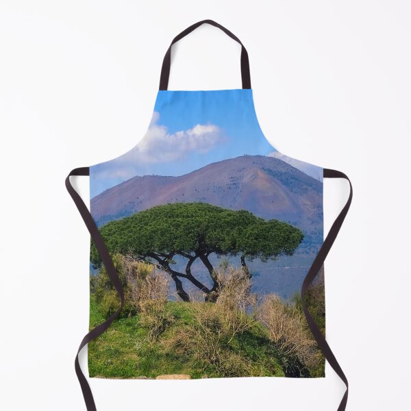 Item preview, Vesuvius designed and sold by Alla Gill.