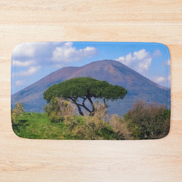 Item preview, Vesuvius designed and sold by Alla Gill.