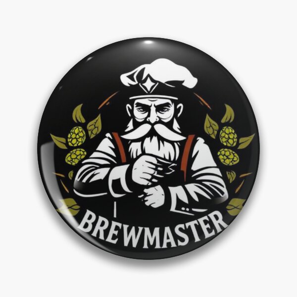 Item preview, Brewmaster designed and sold by Equ11nox.