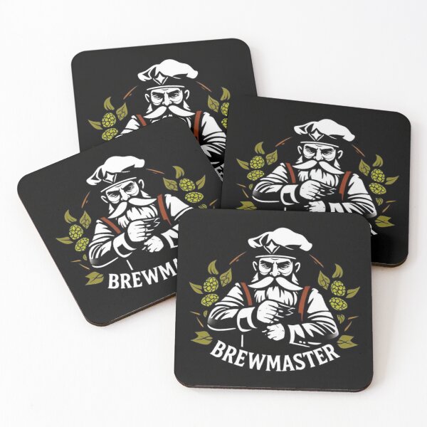 Item preview, Brewmaster designed and sold by Equ11nox.