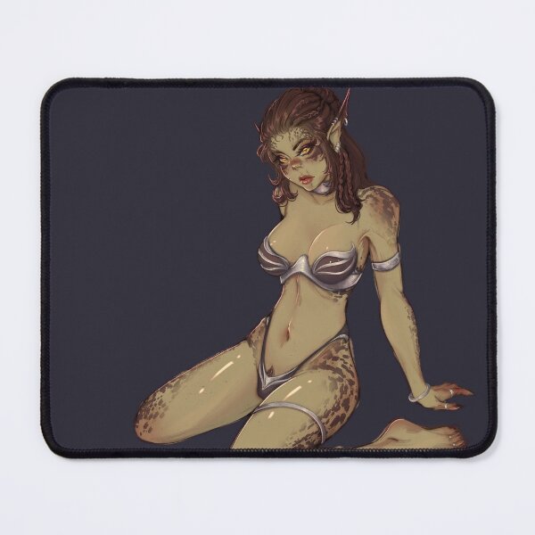 Item preview, Lae'zel Bikini designed and sold by Thirea.