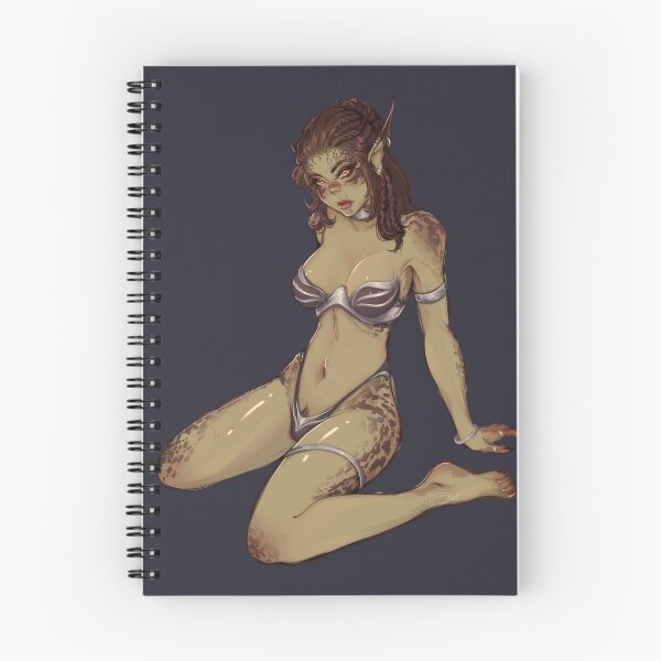 Item preview, Lae'zel Bikini designed and sold by Thirea.