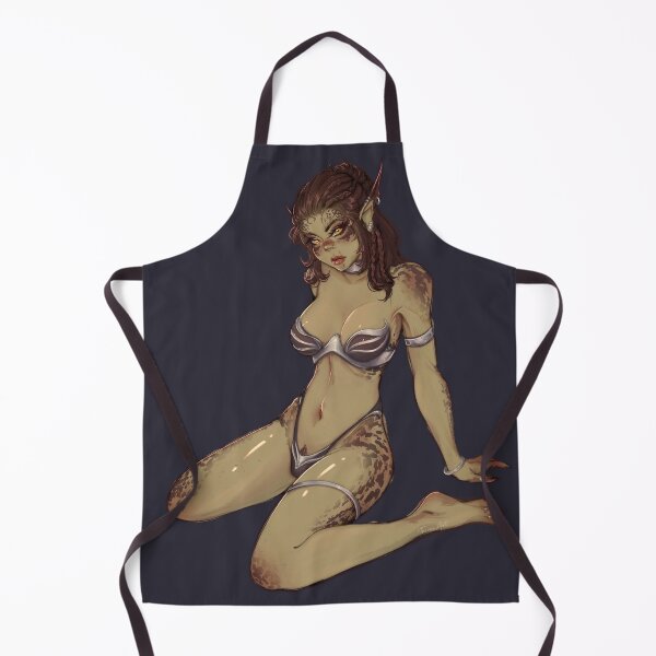 Item preview, Lae'zel Bikini designed and sold by Thirea.