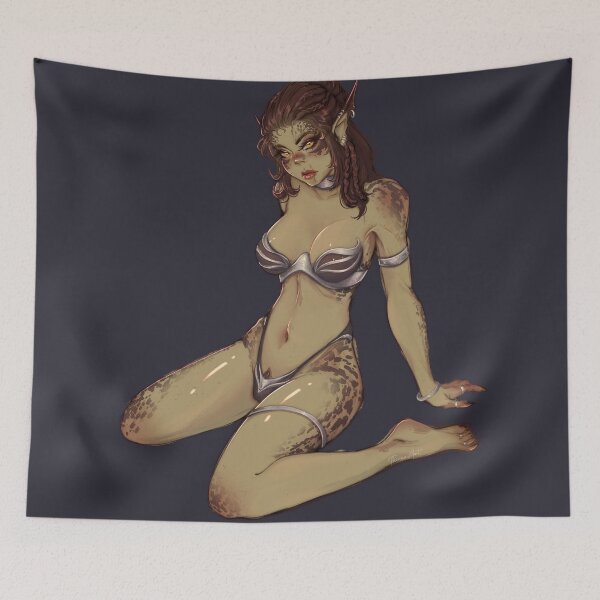 Item preview, Lae'zel Bikini designed and sold by Thirea.