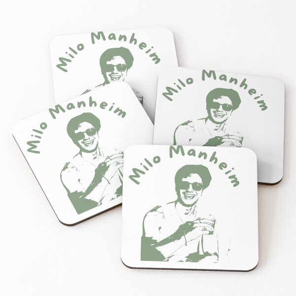 Item preview, Milo Manheim - Zombies - Zed - School Spirits designed and sold by Maria Jesus Rojo.