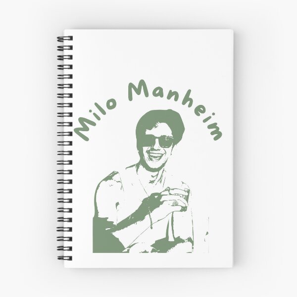 Item preview, Milo Manheim - Zombies - Zed - School Spirits designed and sold by Maria Jesus Rojo.