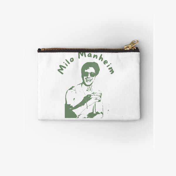 Item preview, Milo Manheim - Zombies - Zed - School Spirits designed and sold by Maria Jesus Rojo.