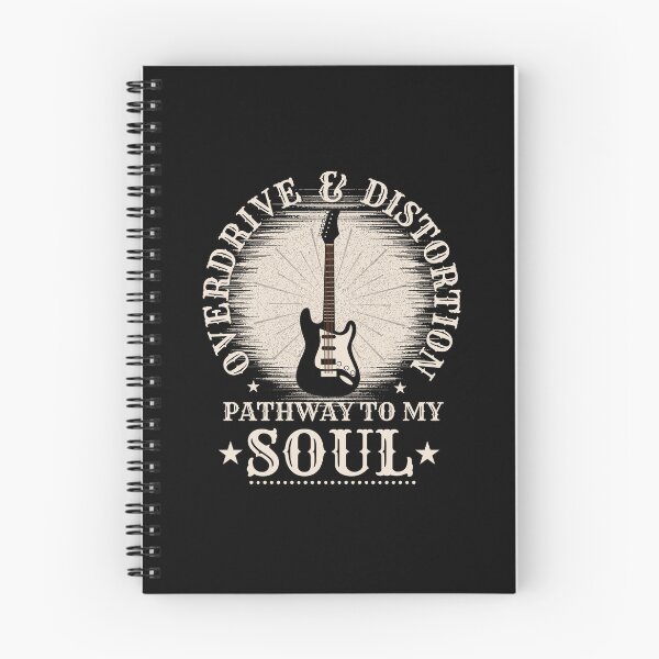 Item preview, Overdrive & Distortion, Pathway to my Soul designed and sold by Boggy62.