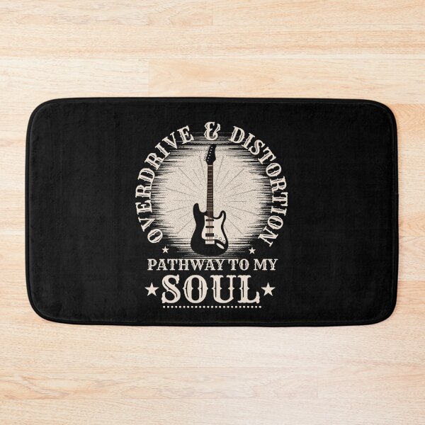 Item preview, Overdrive & Distortion, Pathway to my Soul designed and sold by Boggy62.