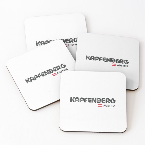 Item preview, Kapfenberg - Austria  designed and sold by Sketch-Shack.