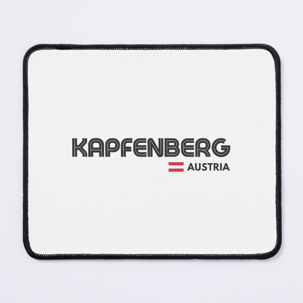 Item preview, Kapfenberg - Austria  designed and sold by Sketch-Shack.